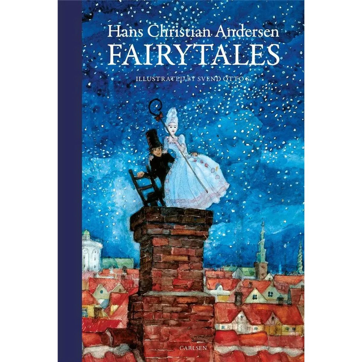 Hans Christian Andersen Fairytales