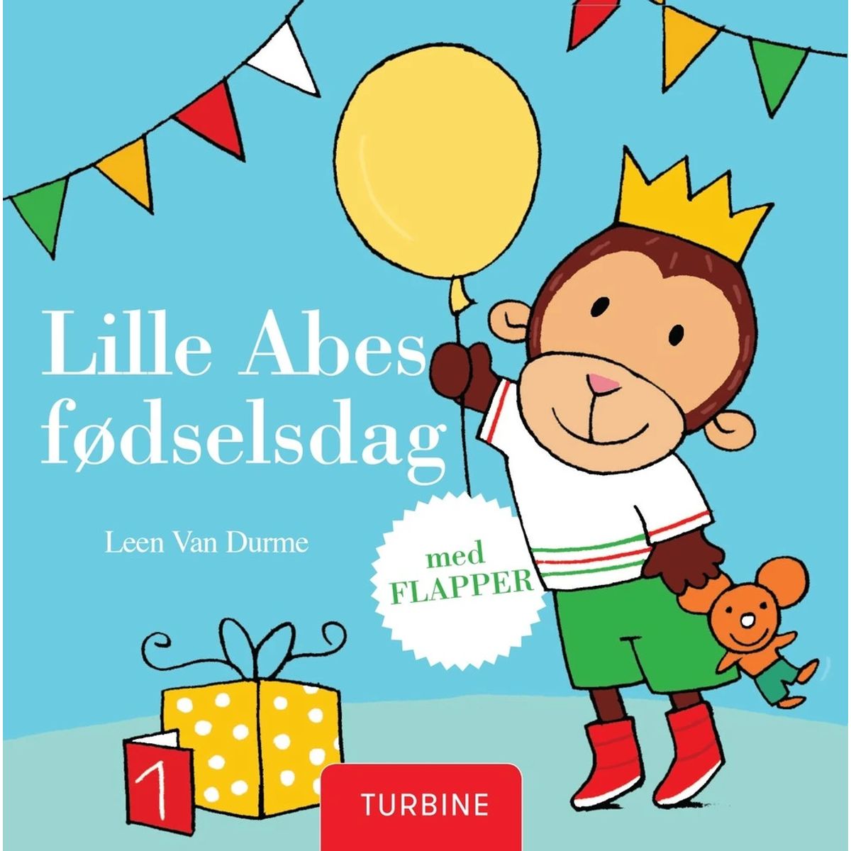 Lille Abes fødselsdag