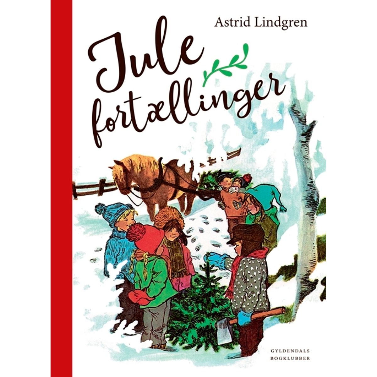 Julefortællinger