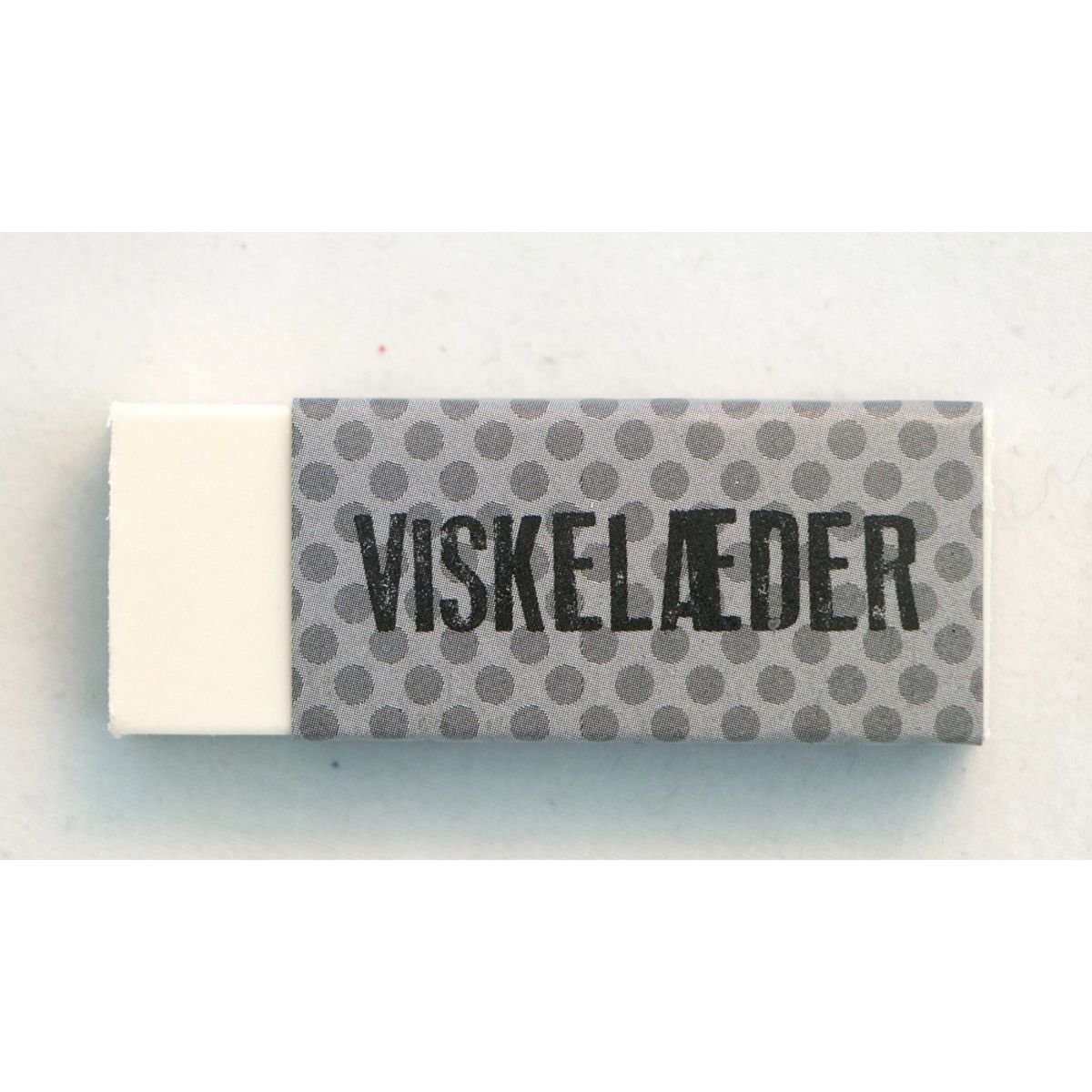 Viskelæder Relief mellem basic