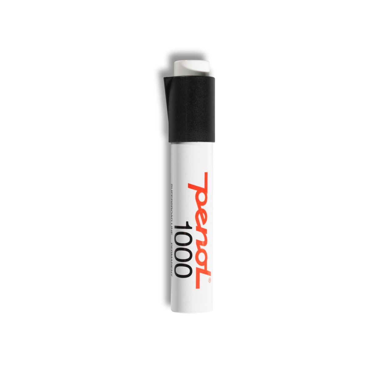 Marker Penol 1000 3-16mm sort permanent