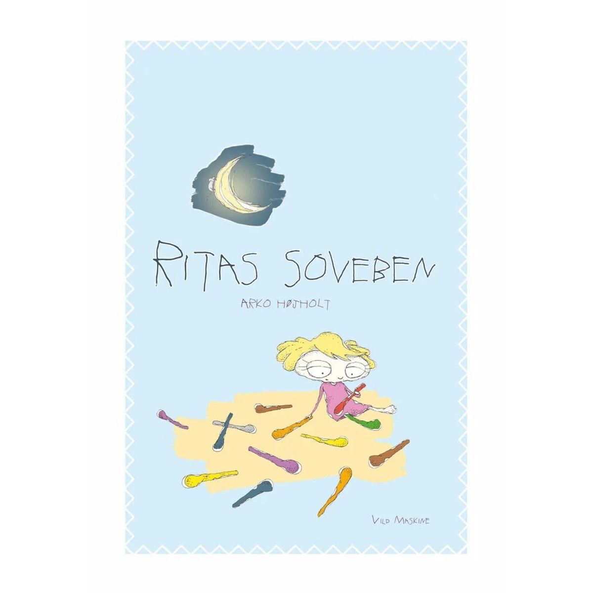 Ritas soveben