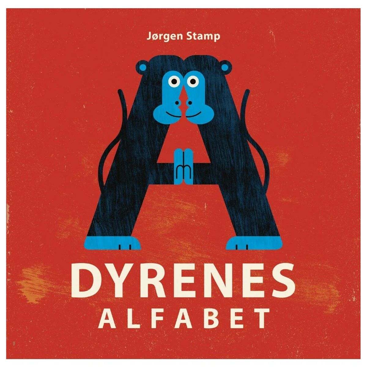 Dyrenes alfabet