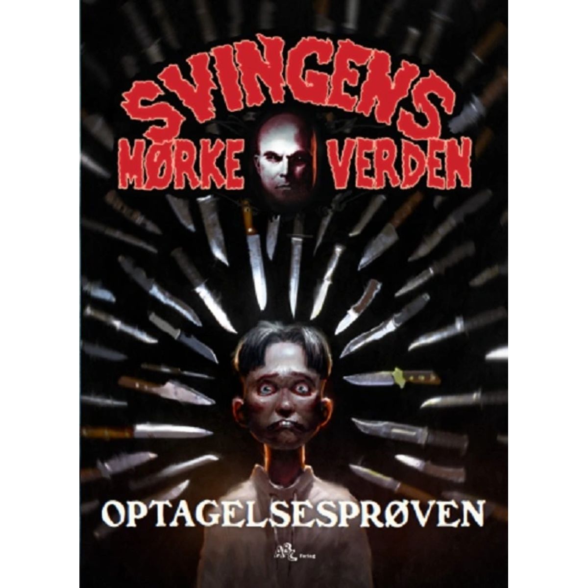 Optagelsesprøven