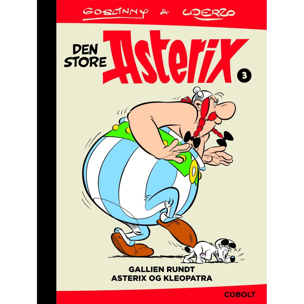 Den store Asterix 3