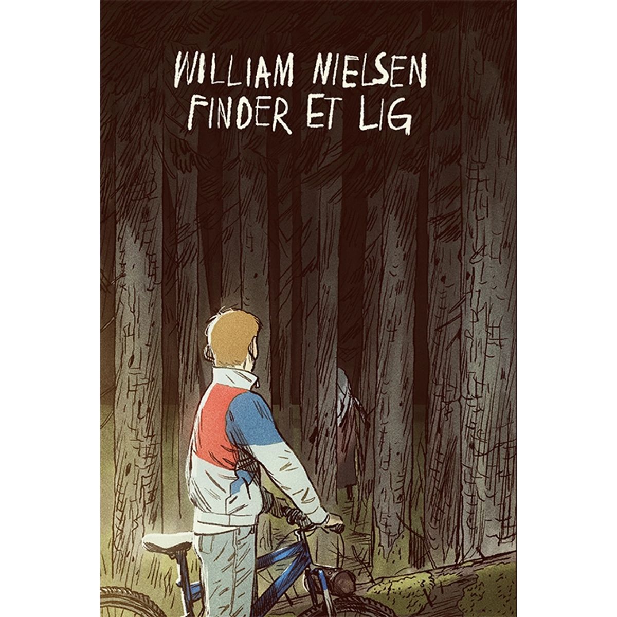 William Nielsen finder et lig