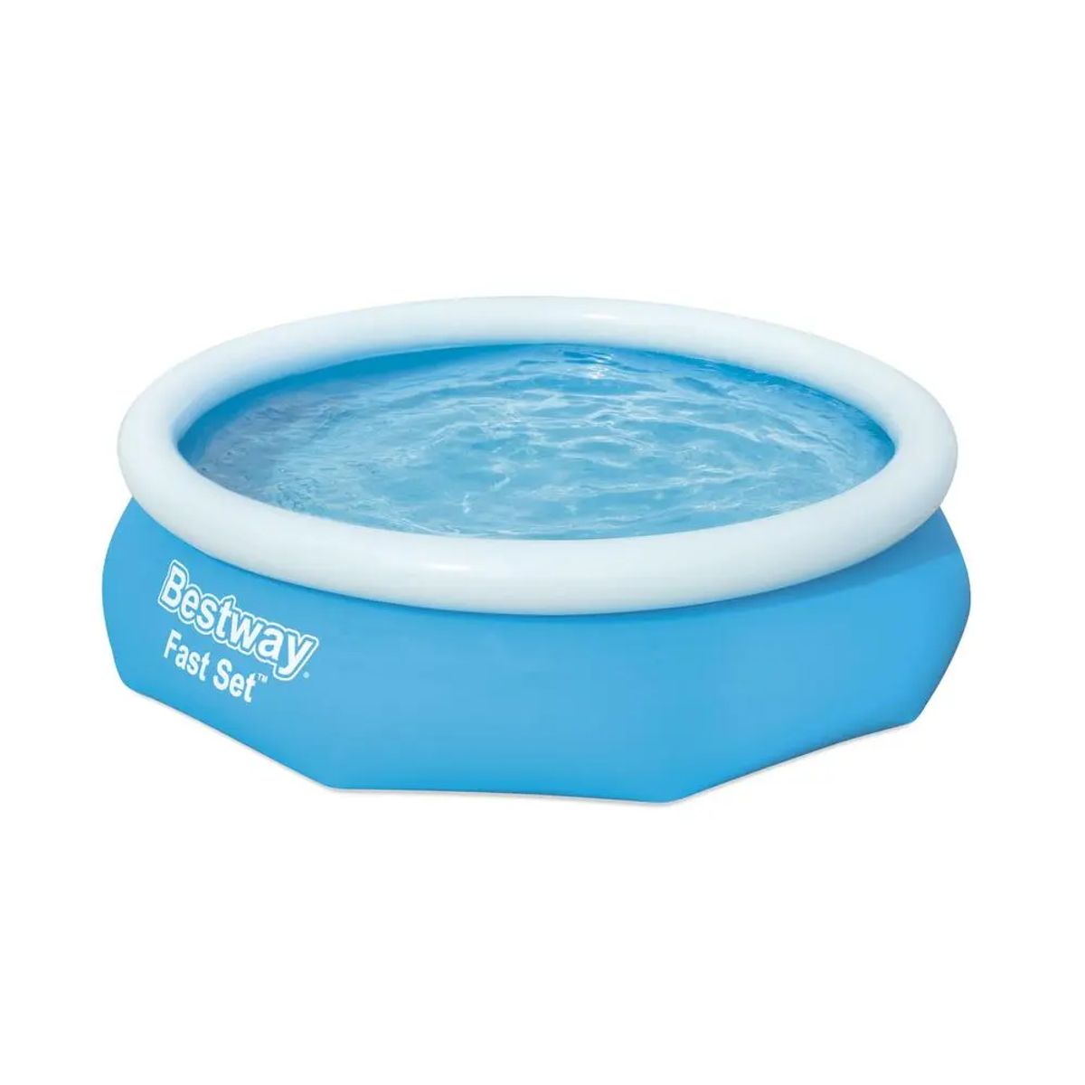 Pool med filterpumpe 3638 l