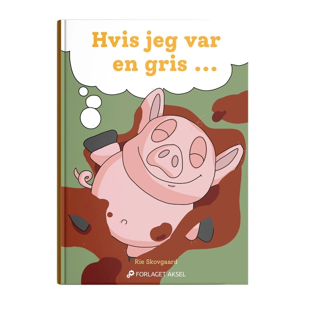 Hvis jeg var en gris....