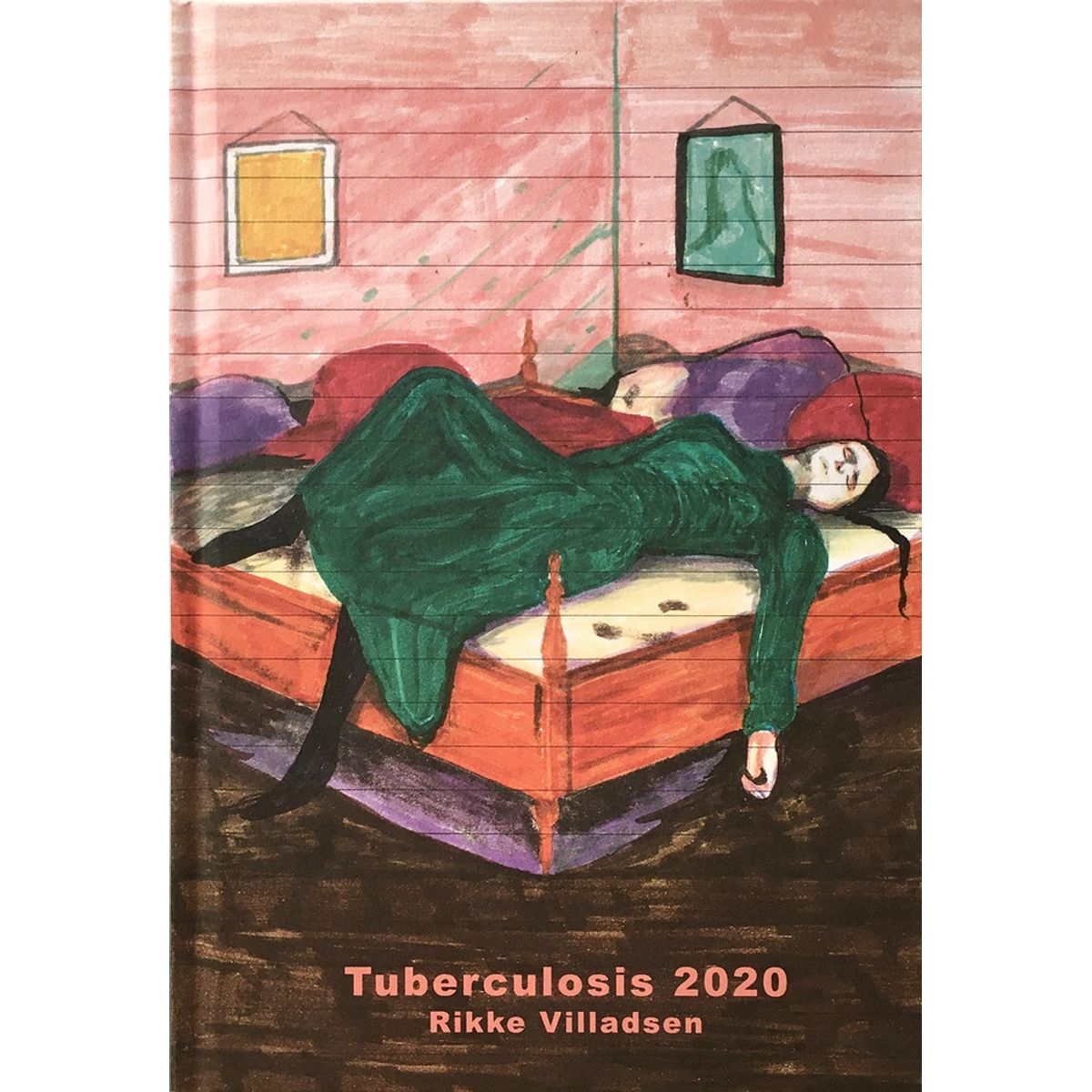 Tuberculosis 2020