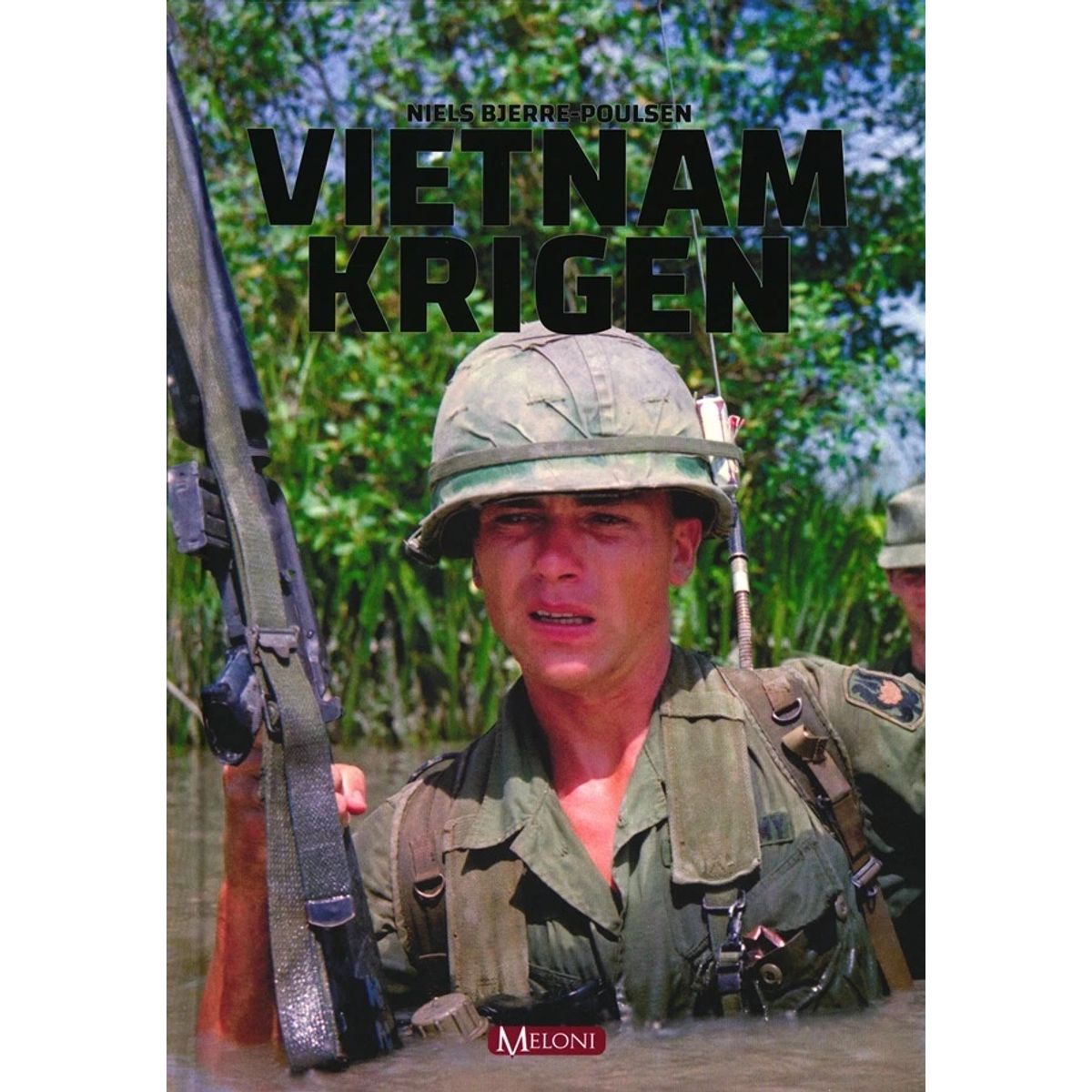 Vietnam krigen