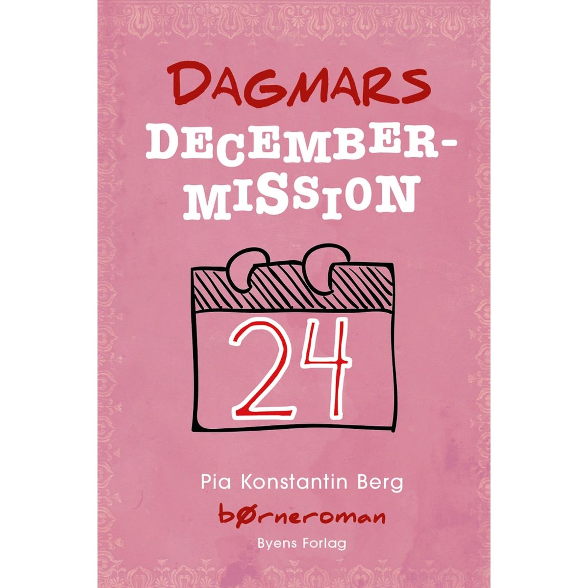 Dagmars decembermission