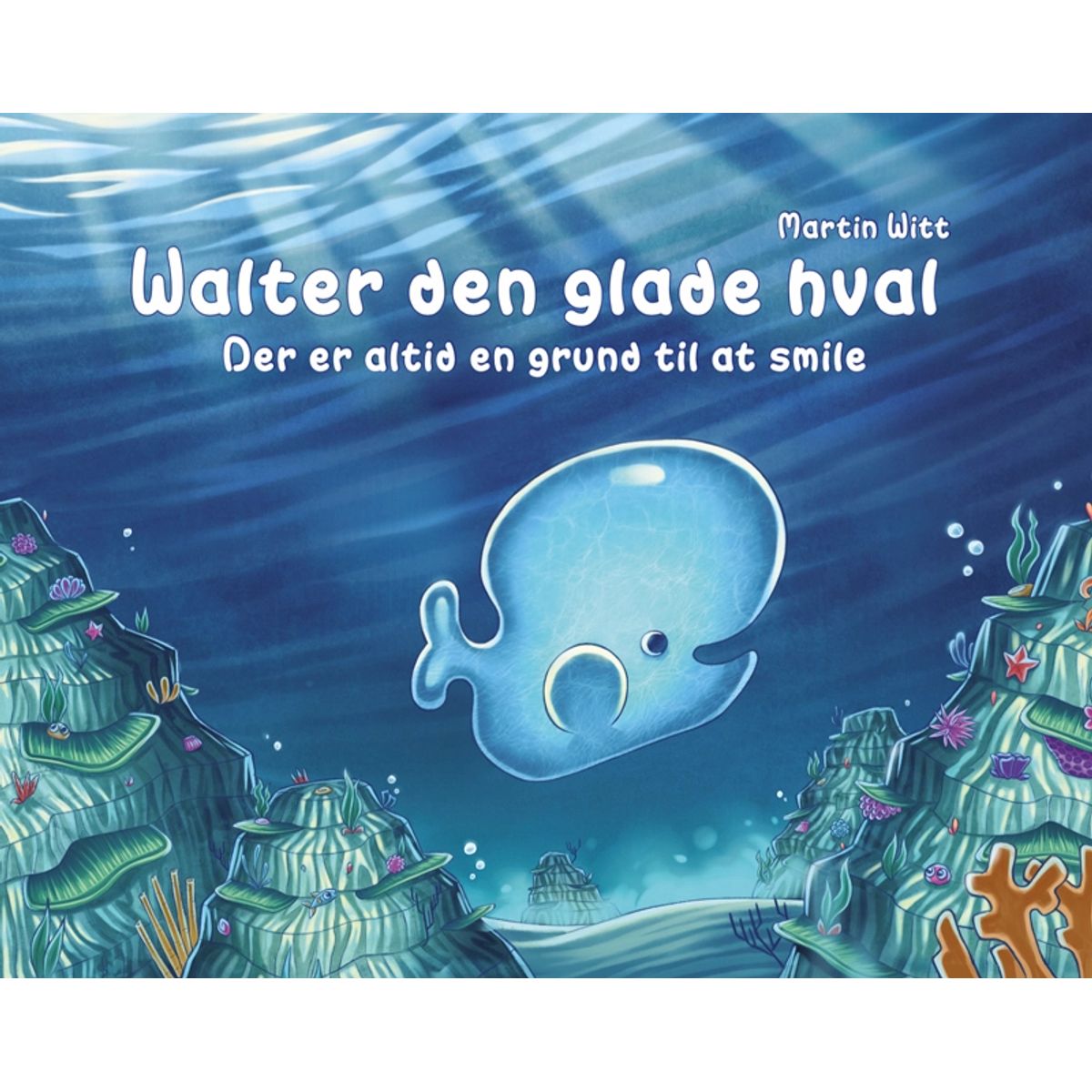 Walter den glade hval