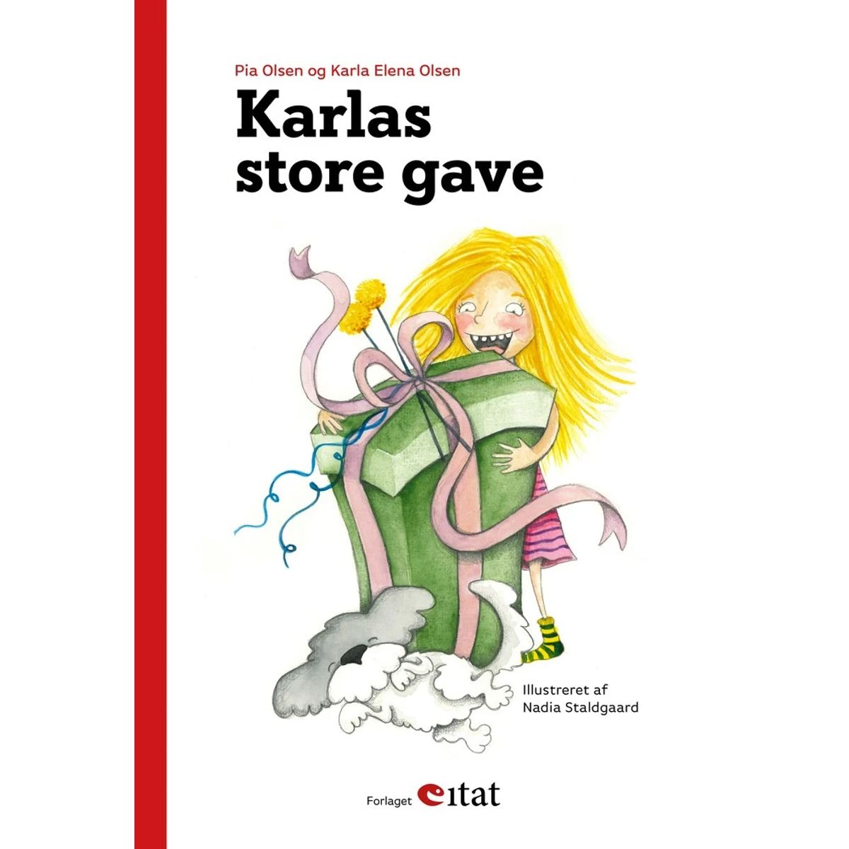 Karlas store gave