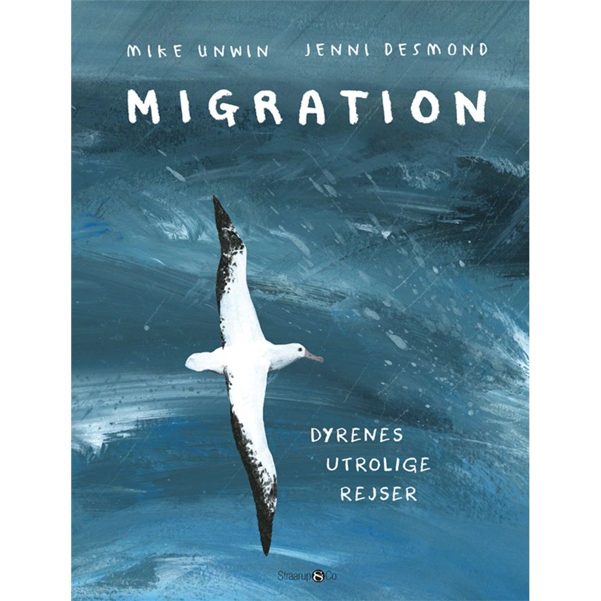 Migration