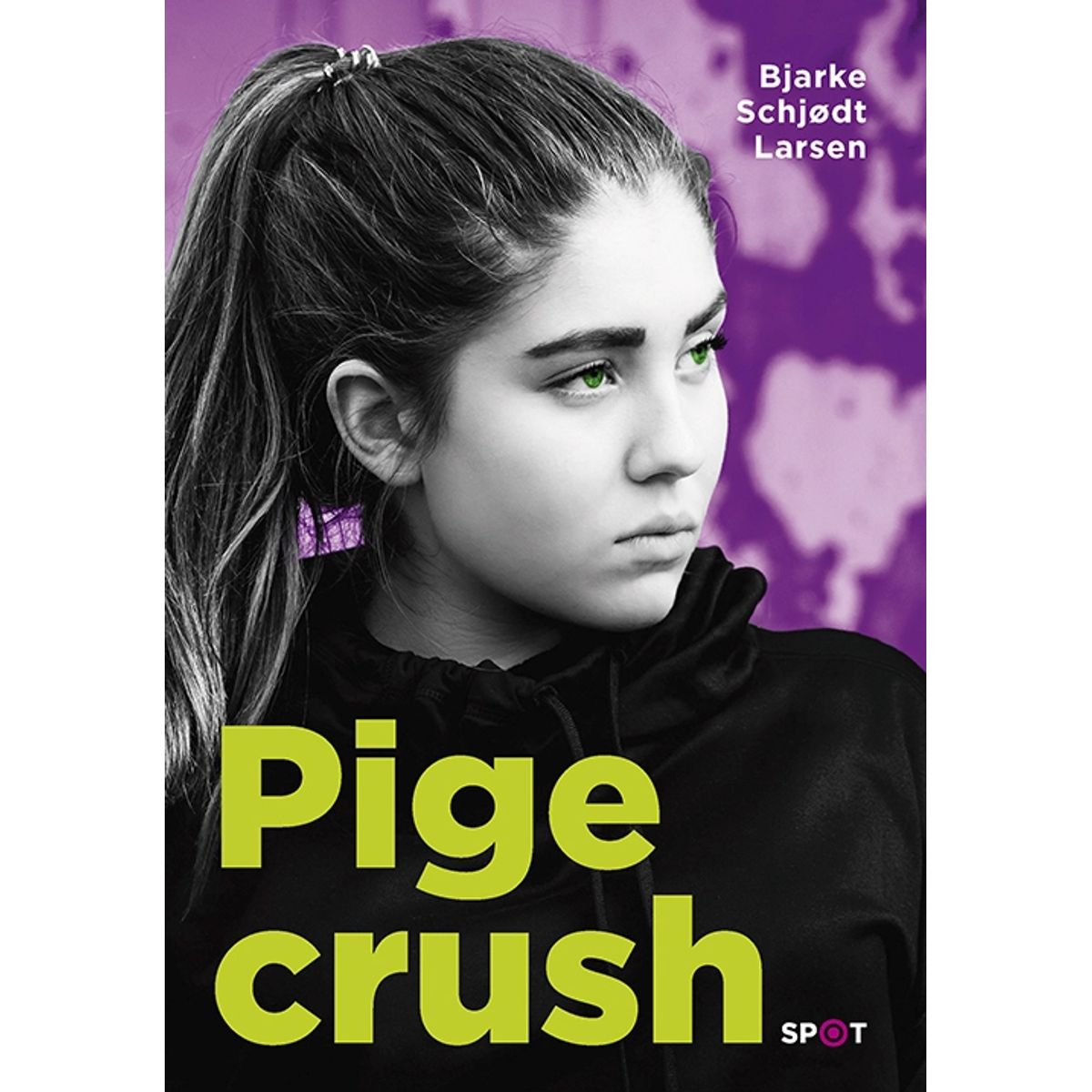 Pigecrush (SPOT-serien)