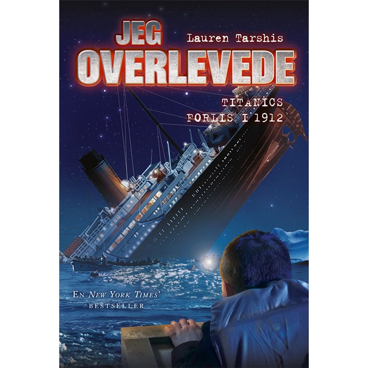 Jeg overlevede Titanics forlis, 1912, BB