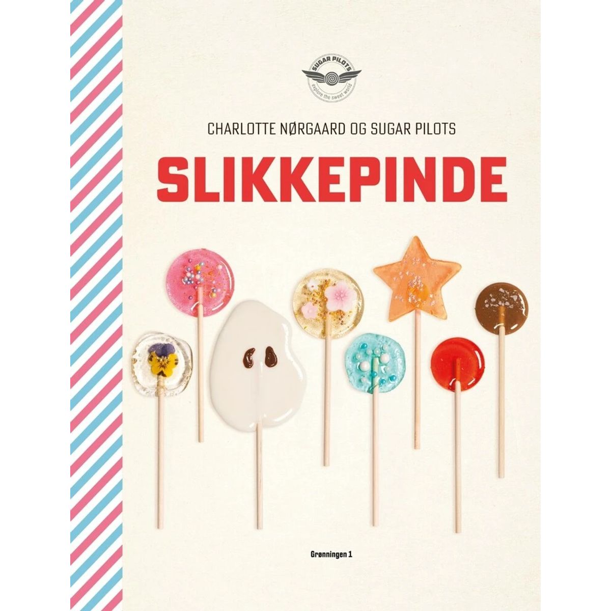 Slikkepinde