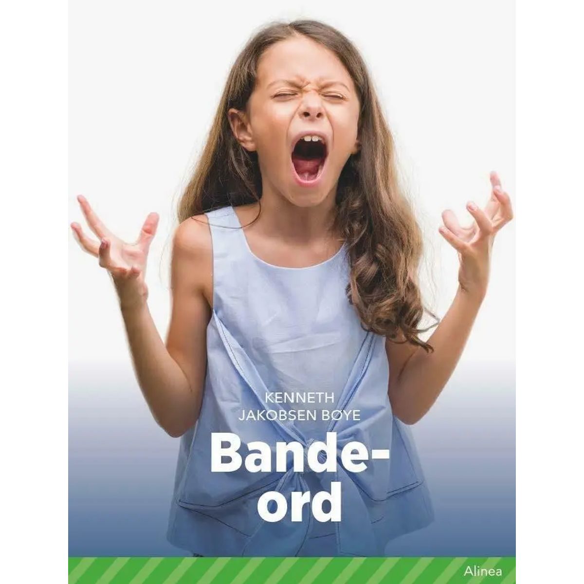 Bandeord, Grøn Fagklub