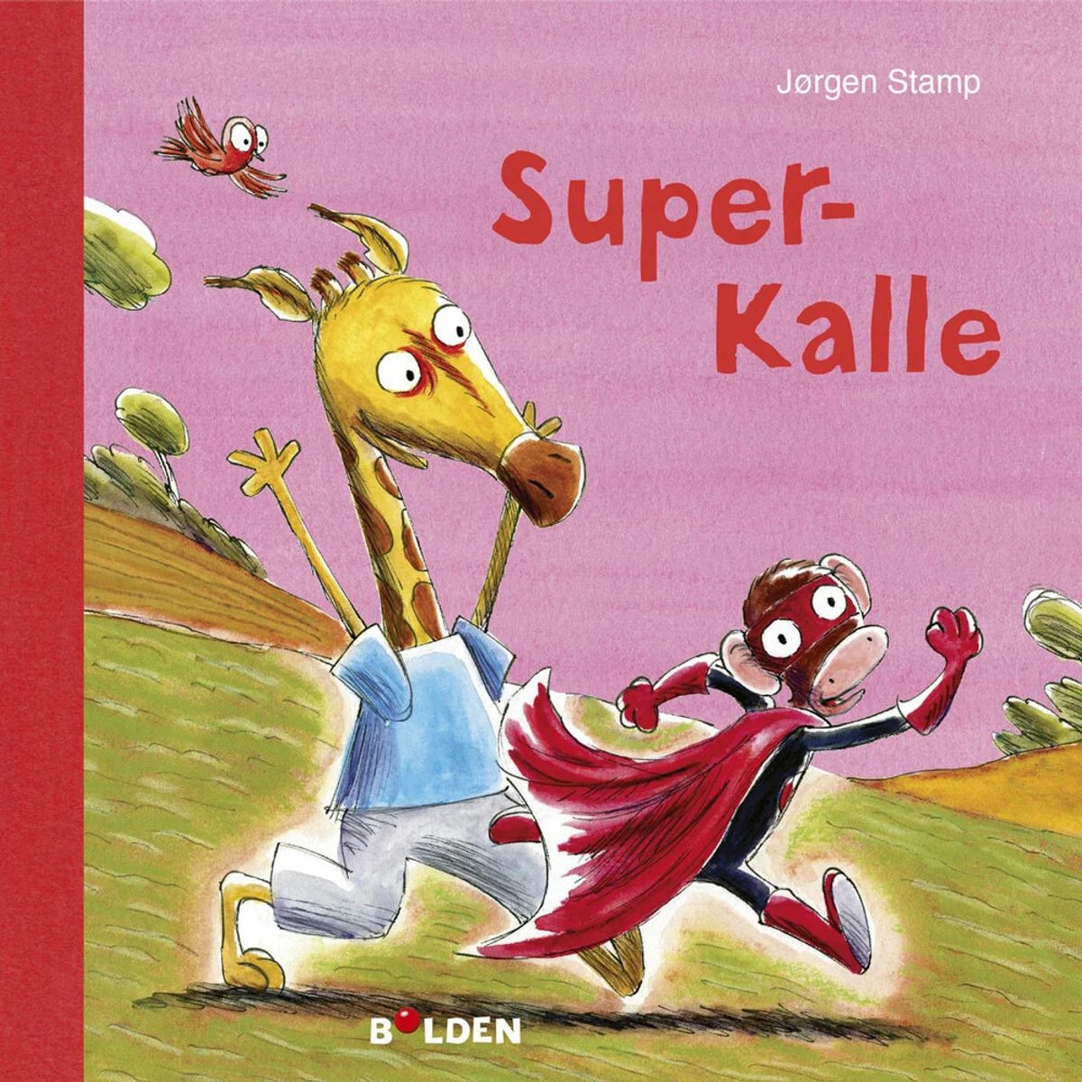 Super-Kalle