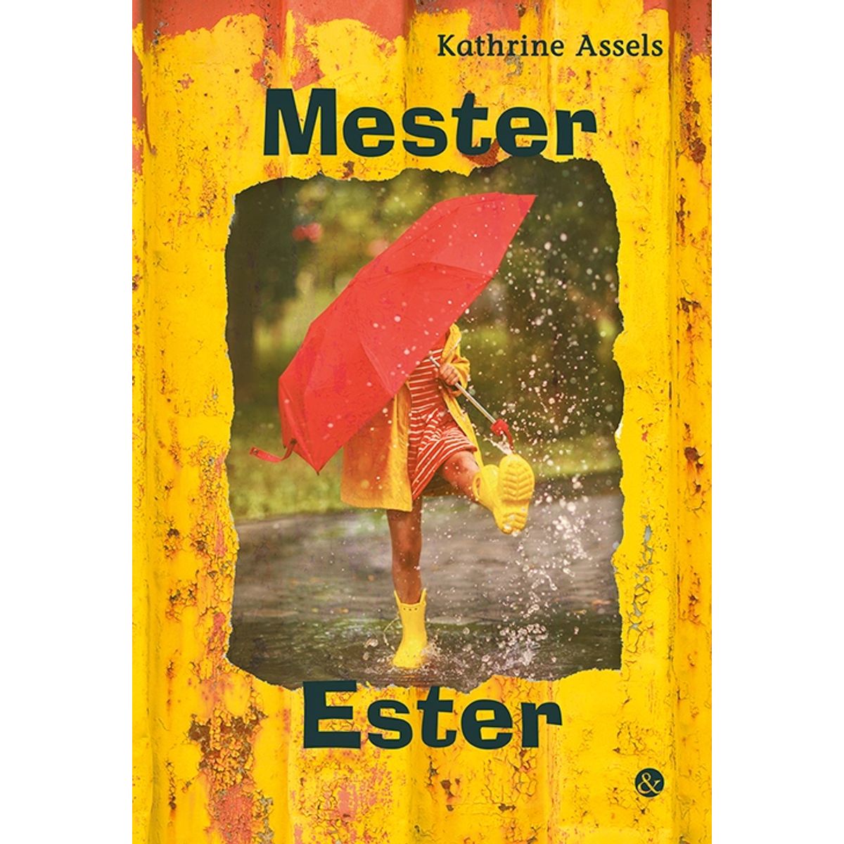 Mester Ester