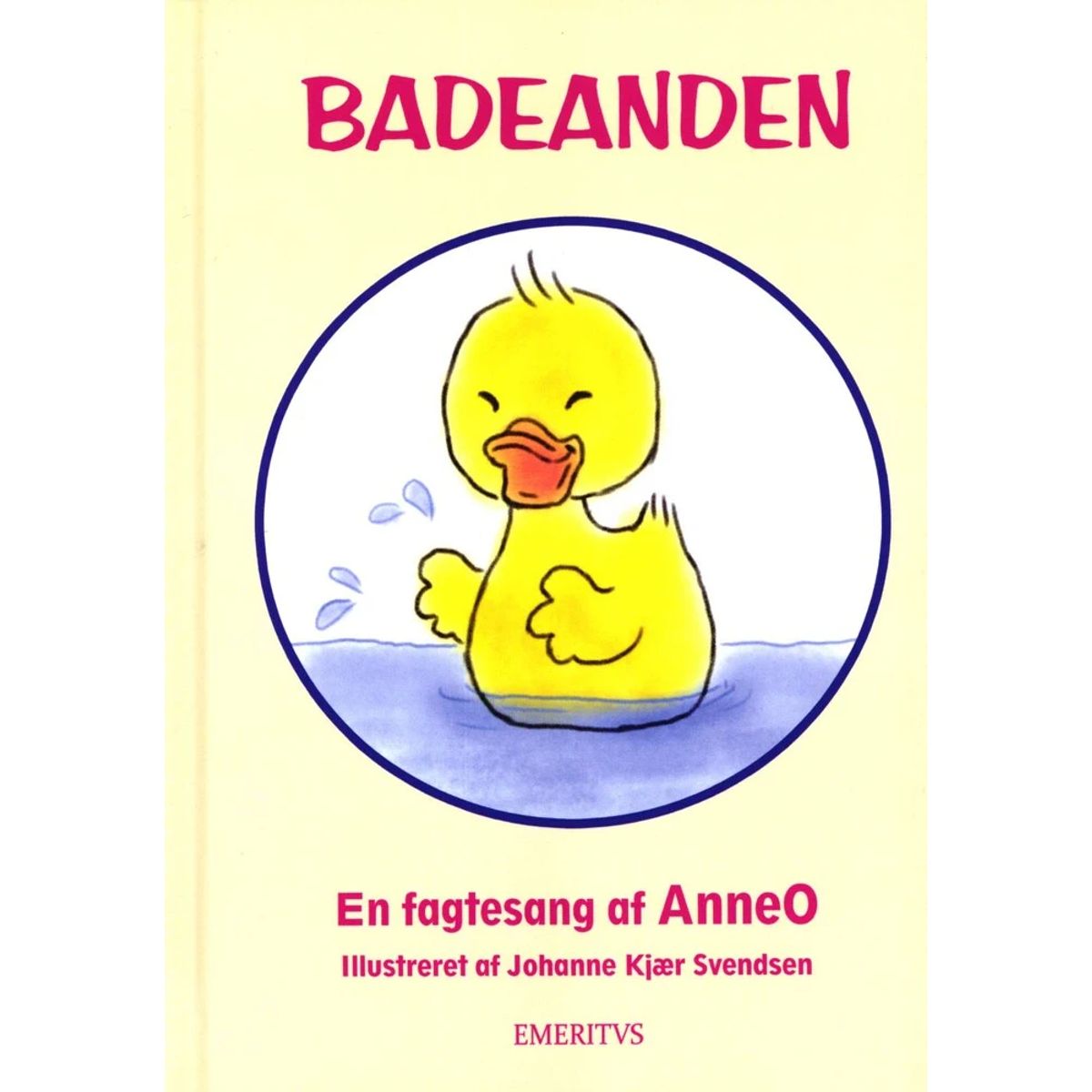 Badeanden