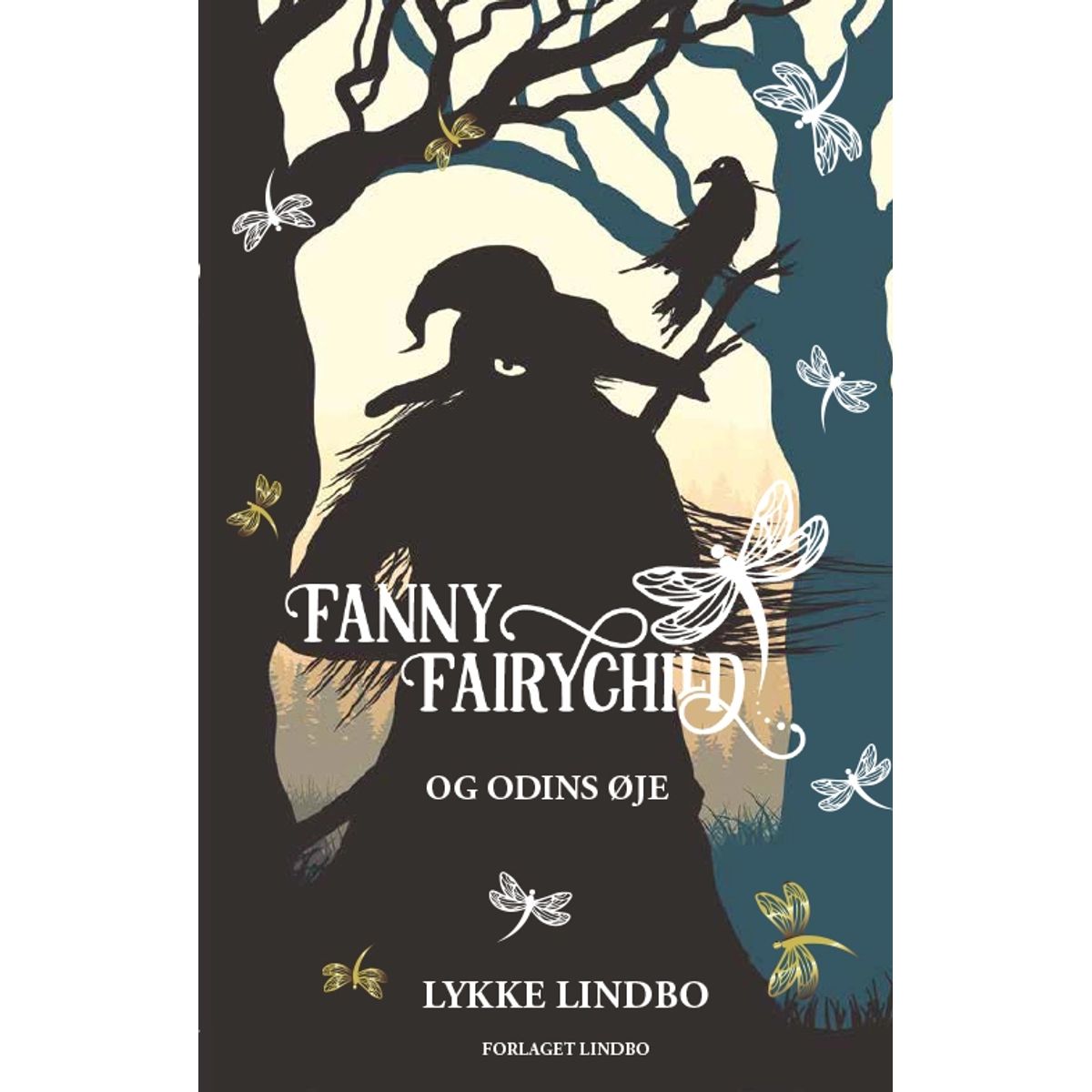 Fanny Fairychild og Odins øje