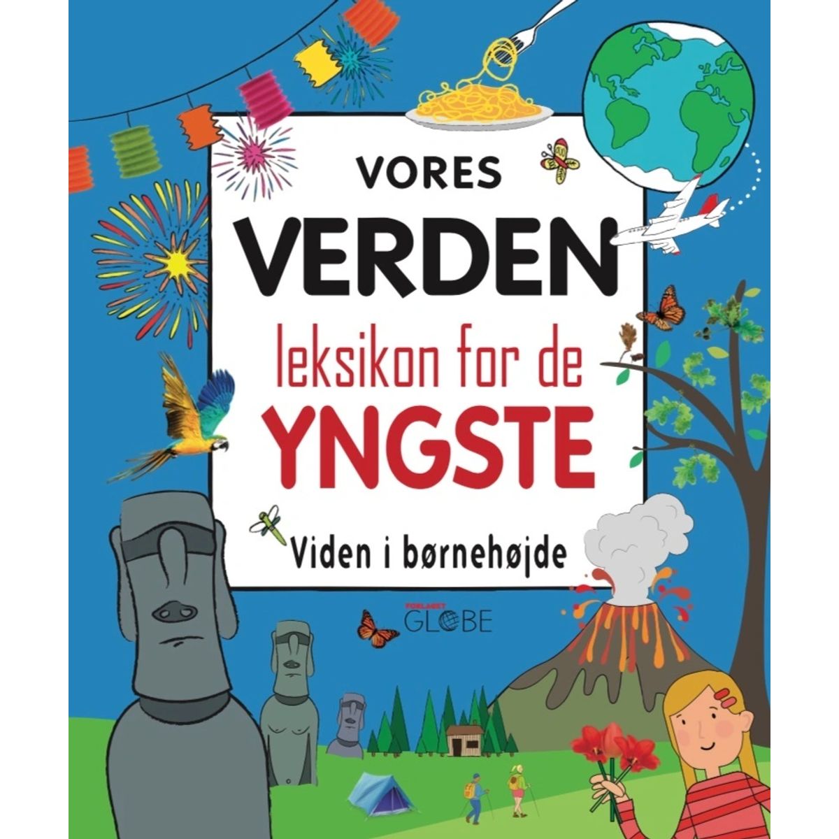 Vores verden - leksikon for de yngste