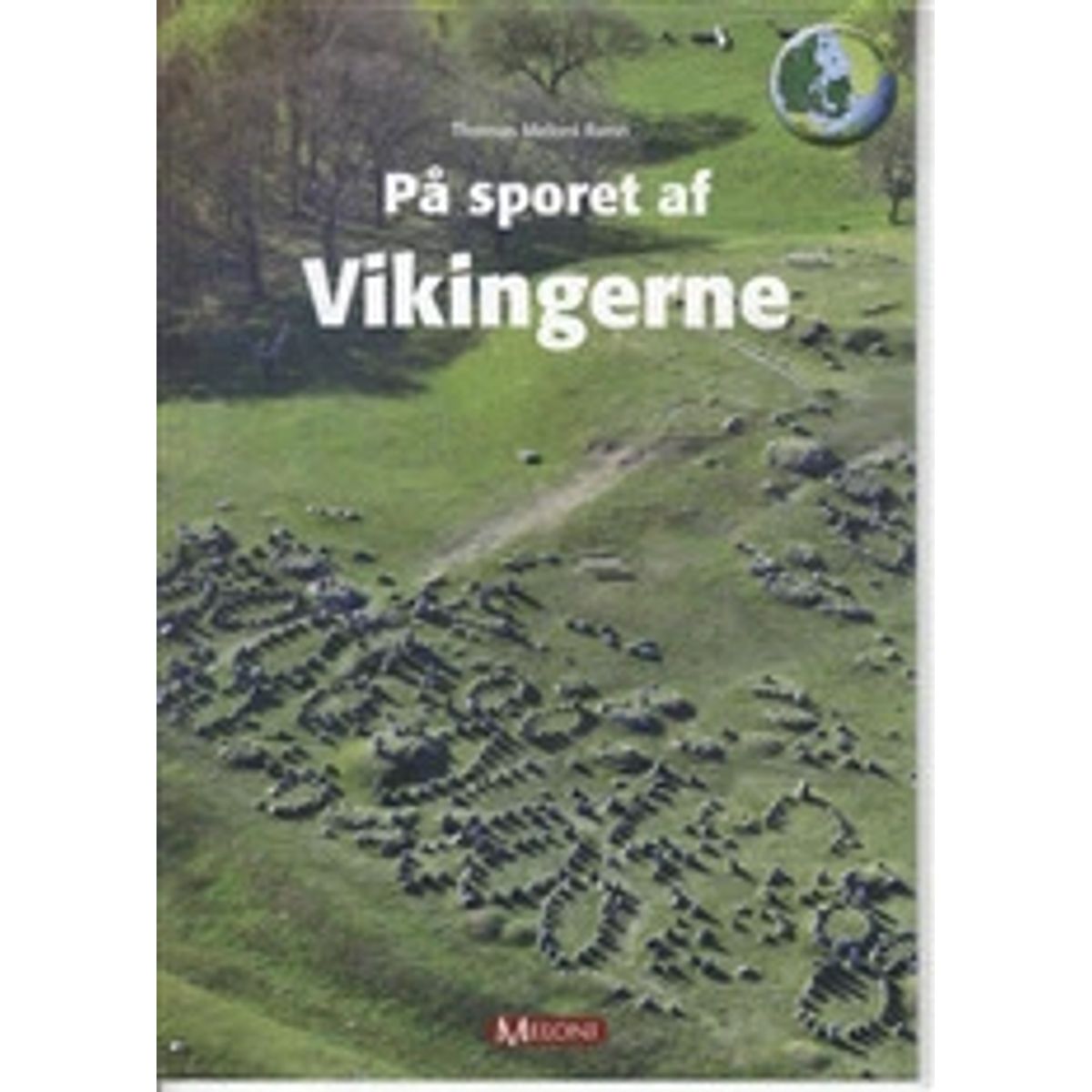 På sporet af Vikingerne