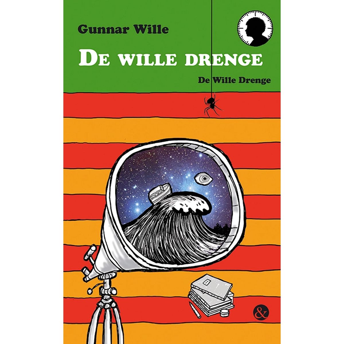 De wille drenge