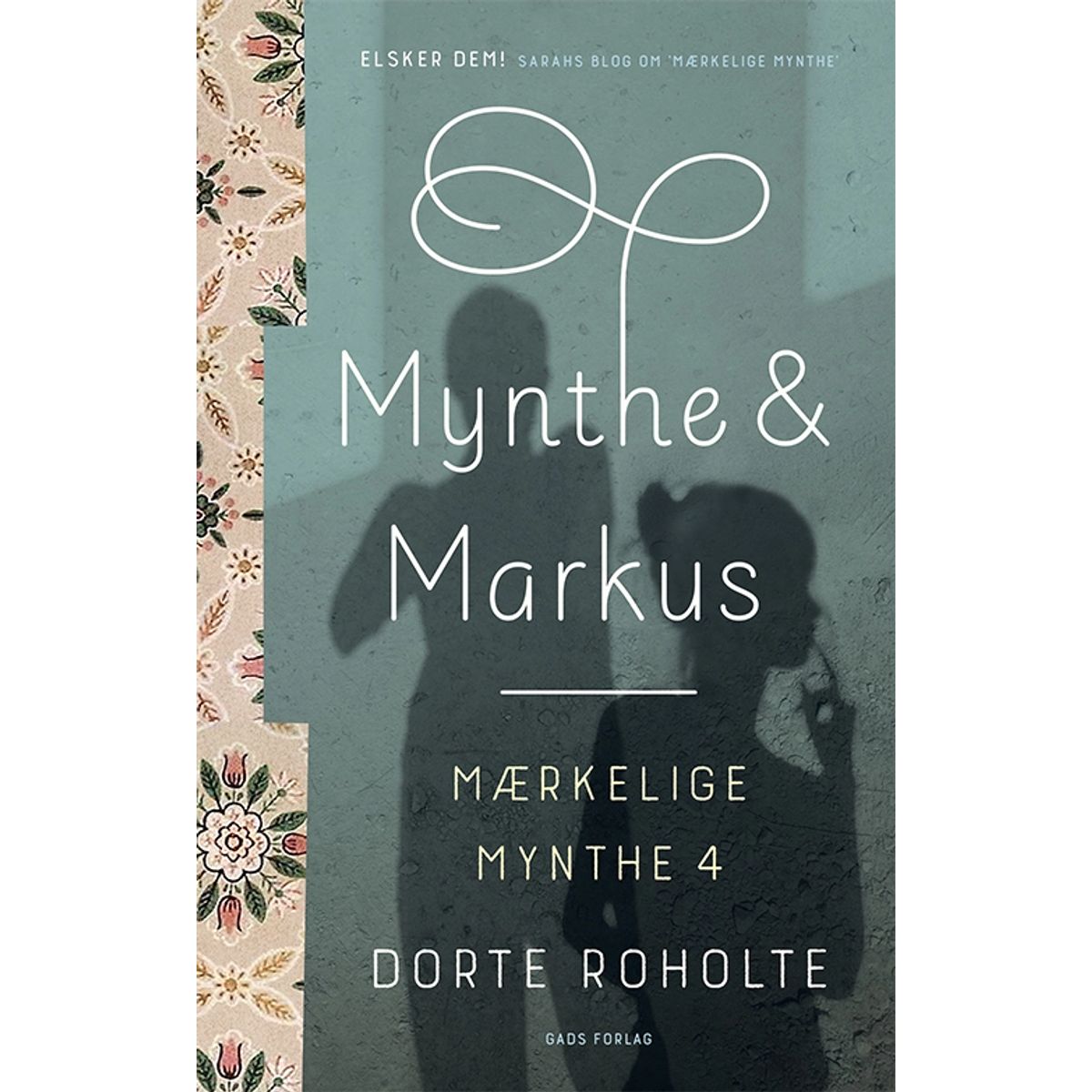 Mærkelige Mynthe 4: Mynthe & Markus, BB