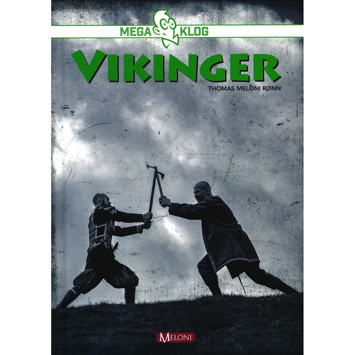 Vikinger