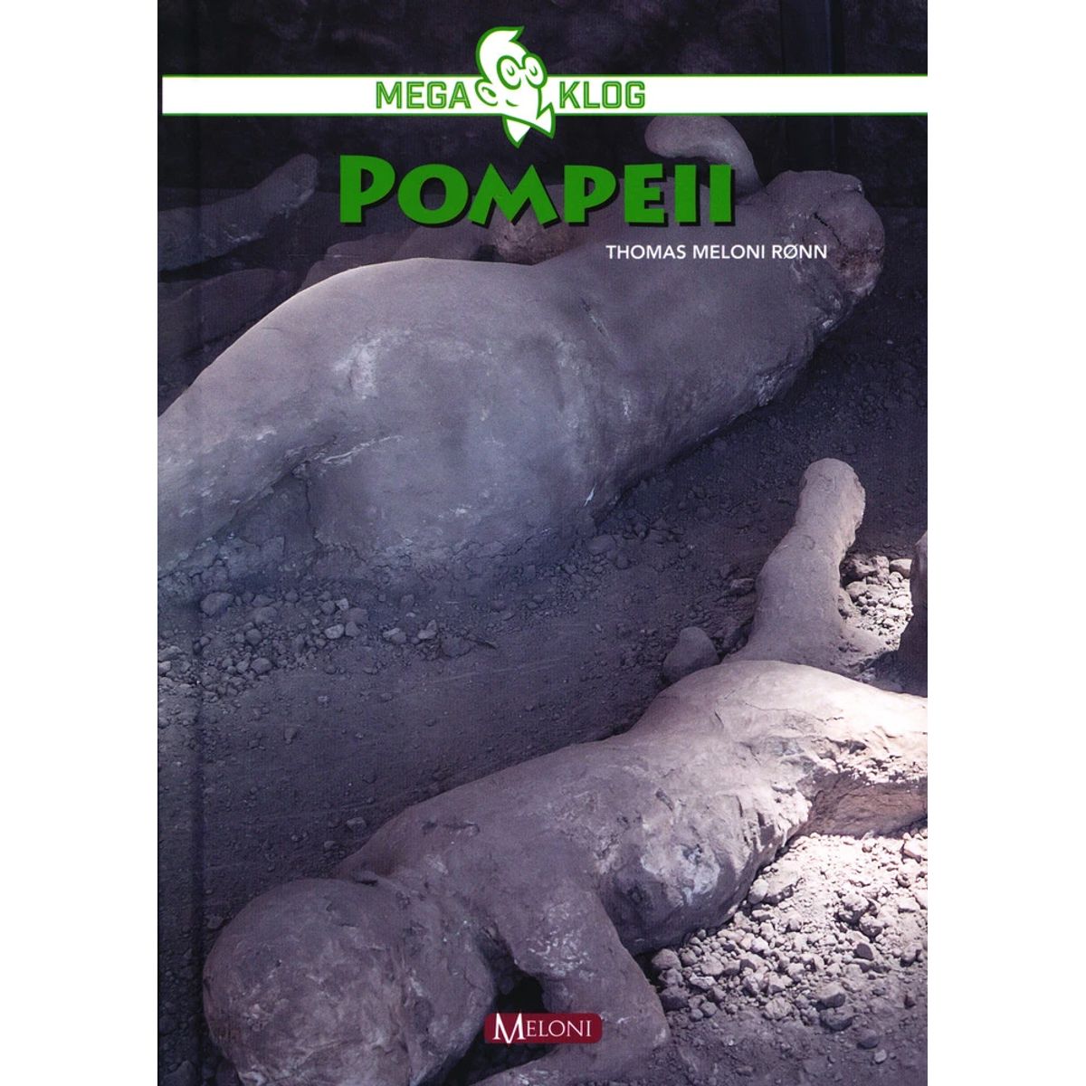 Pompeji