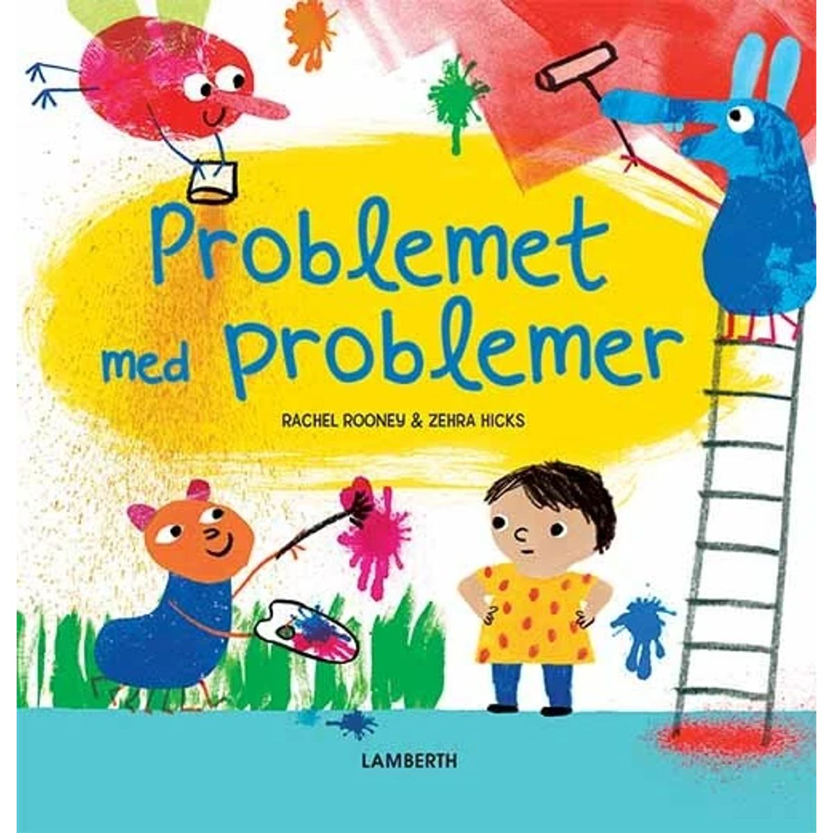 Problemet med problemer