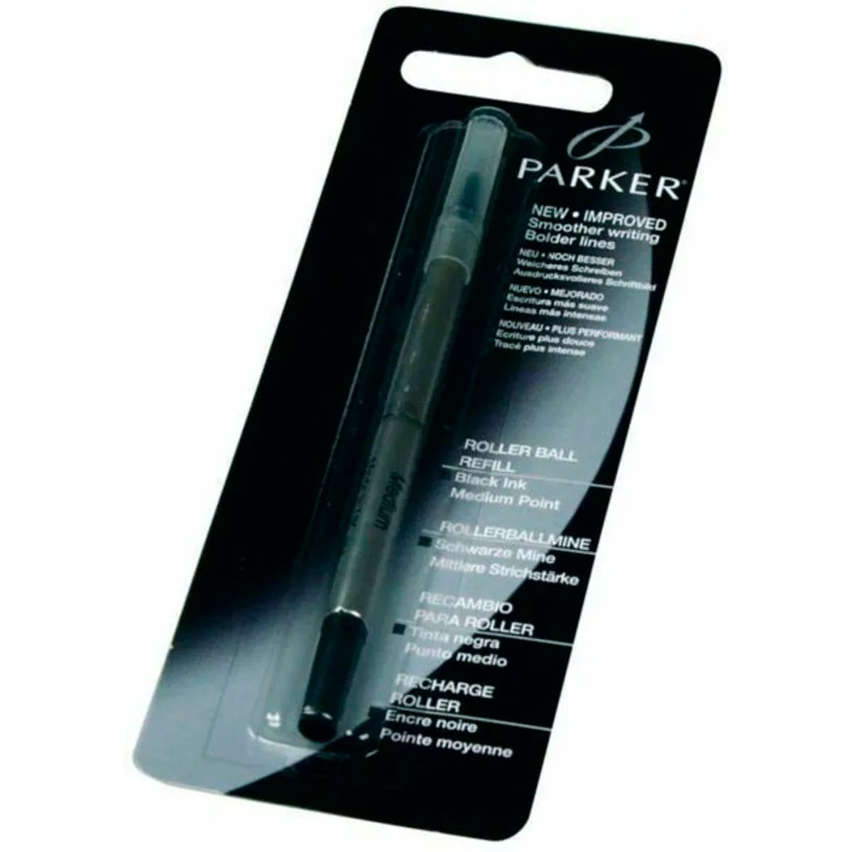 Refill roller Parker sort medium