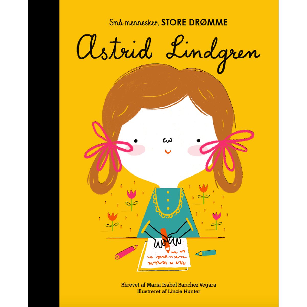 Astrid Lindgren