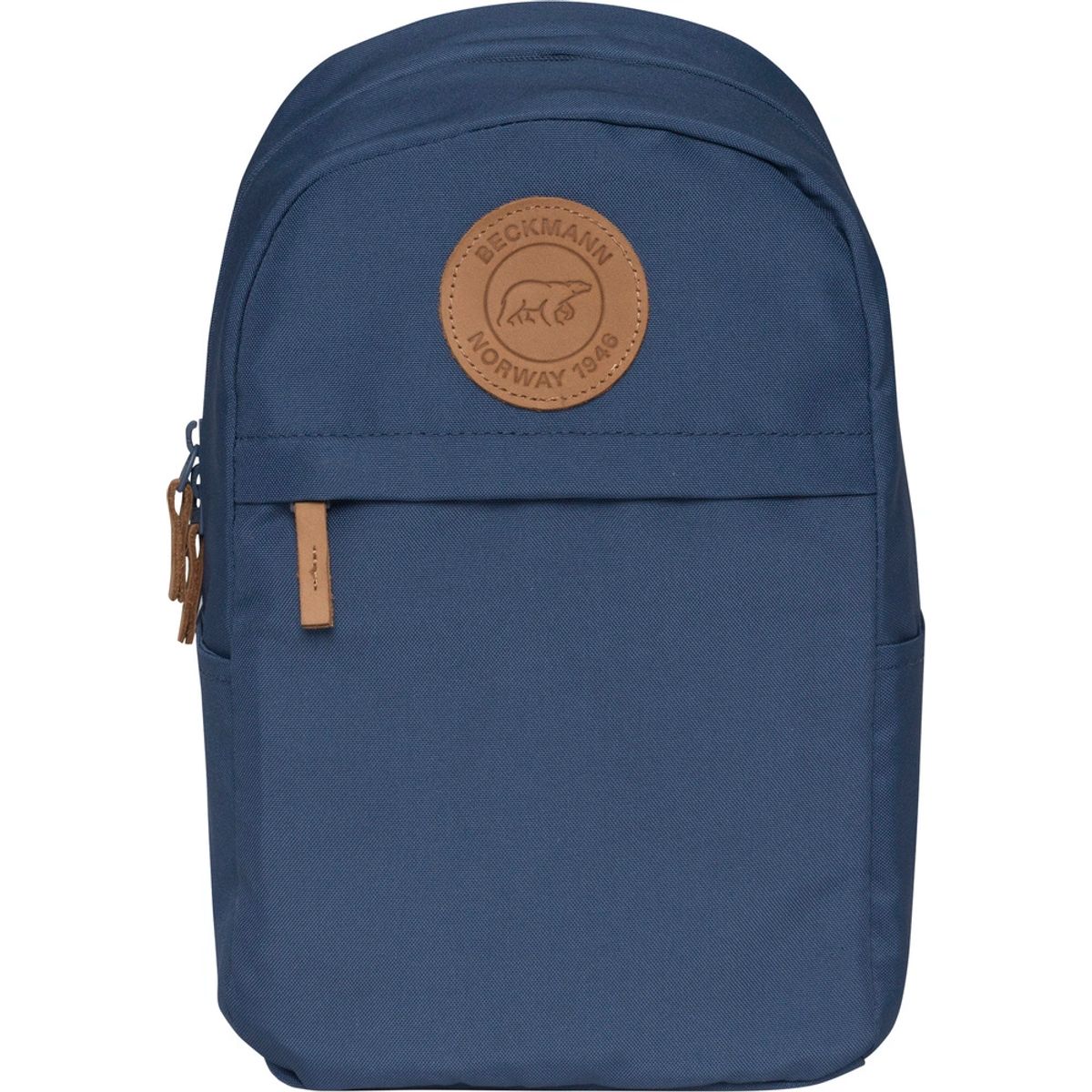 Børnehavetaske Beckmann urban mini dusty blue 10 liter