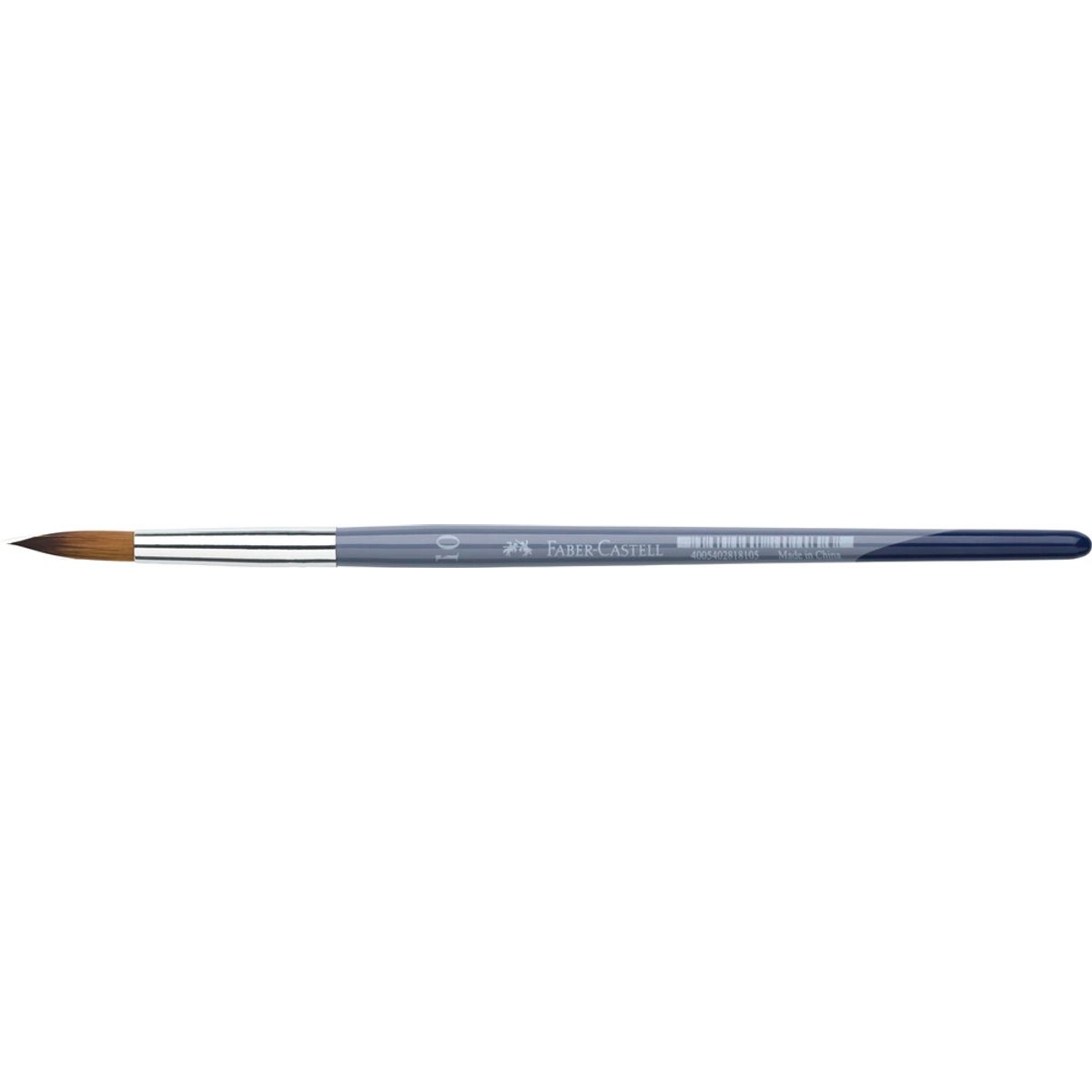 Pensel Faber-Castell rund str. 10