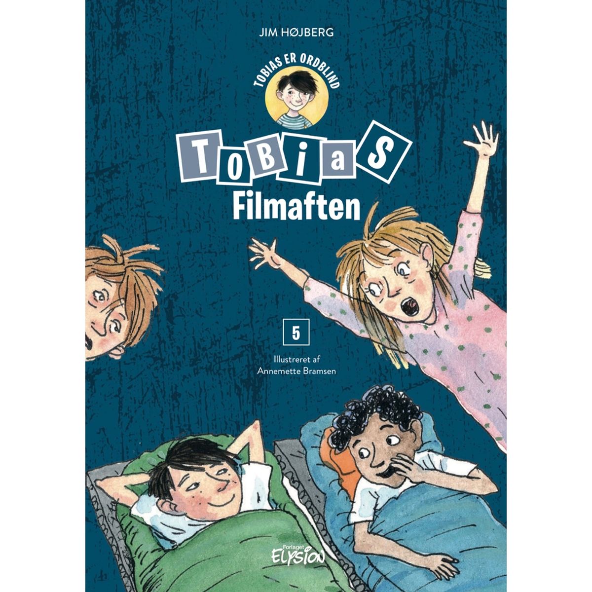 Filmaften