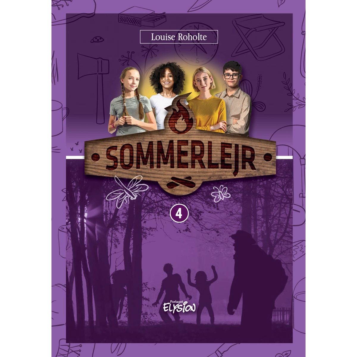 Sommerlejr 4