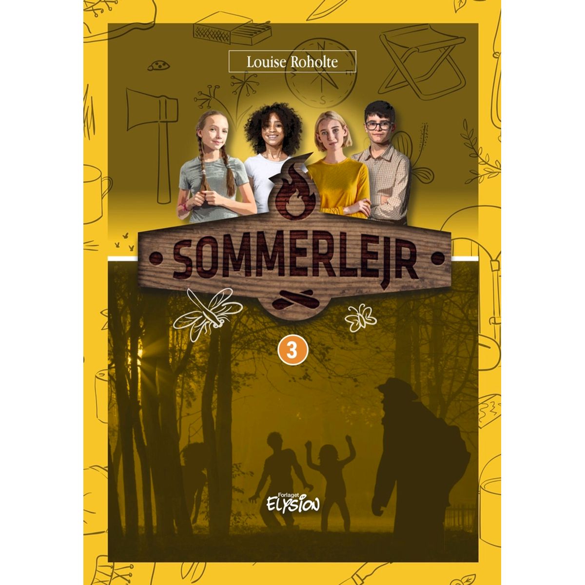 Sommerlejr 3