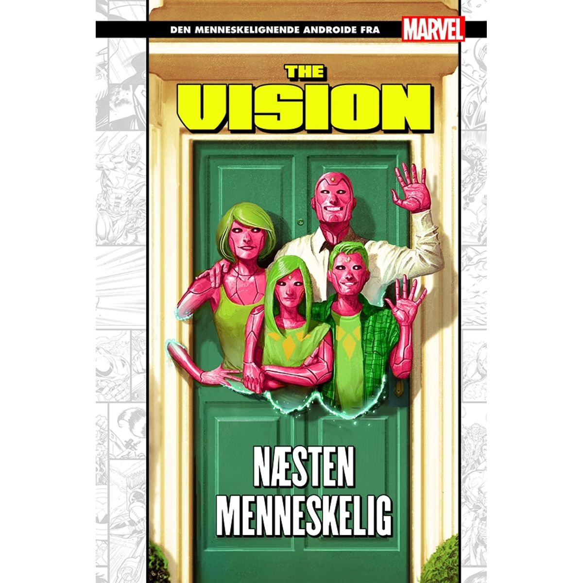 Vision 1