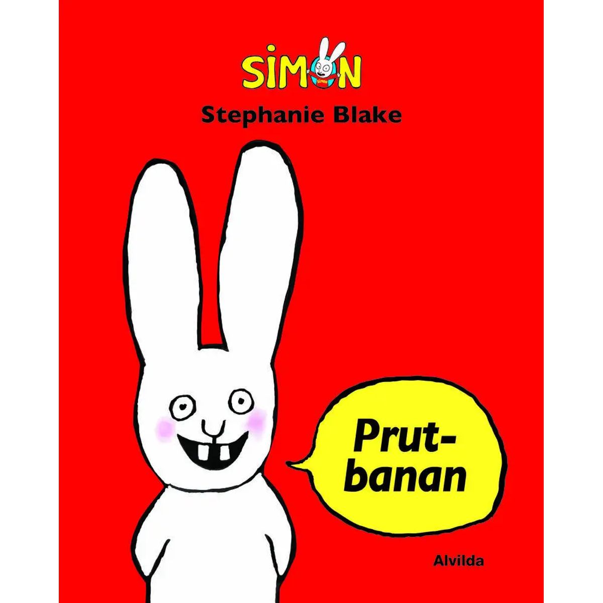 Simon - Prutbanan