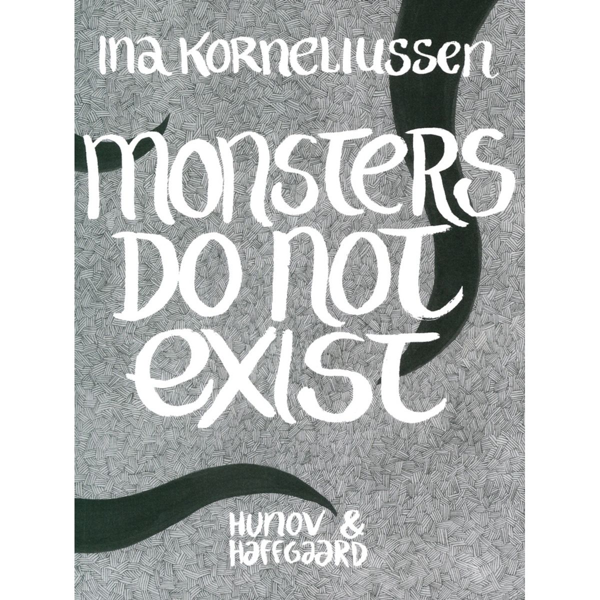 Monsters do not exist