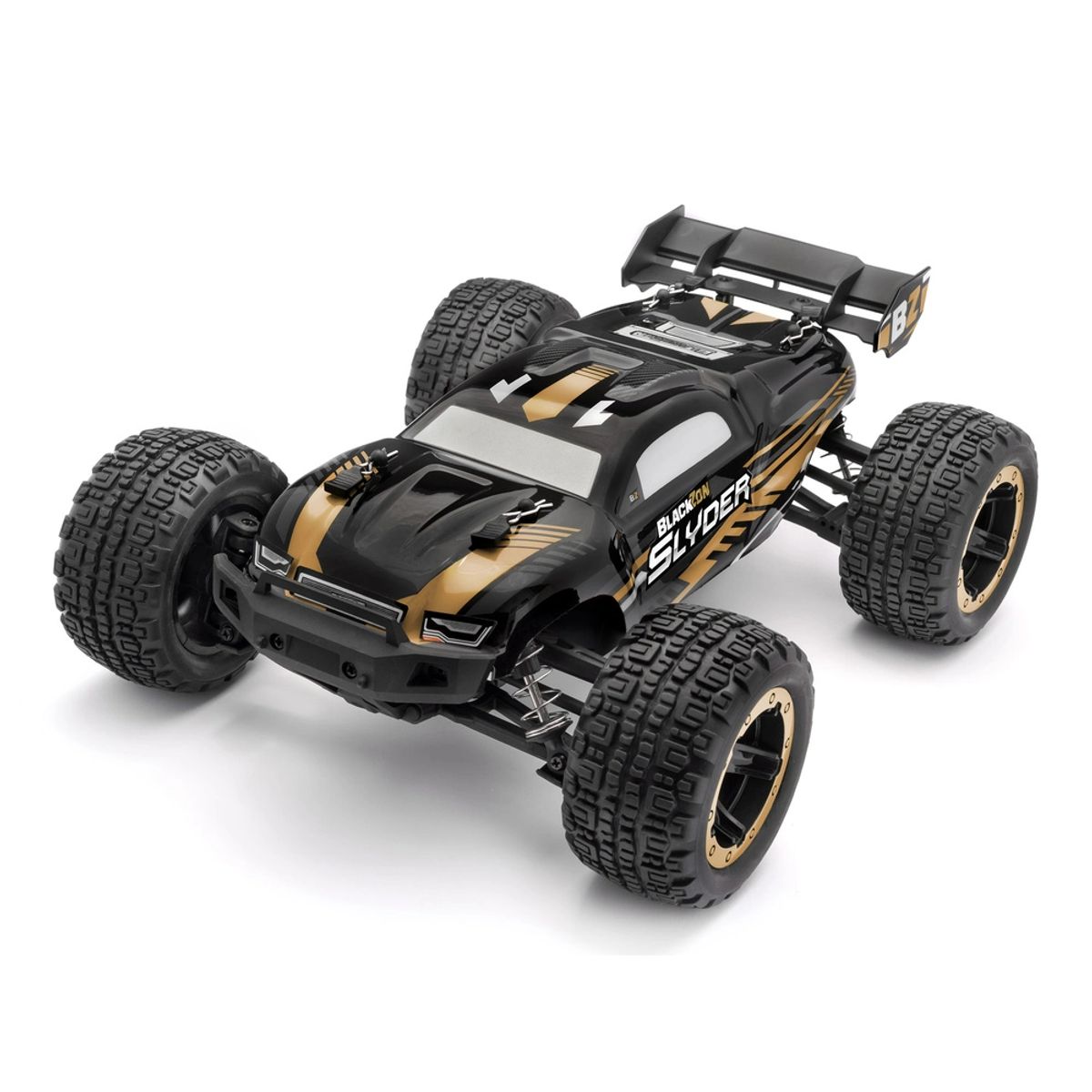 RC SLYDER ST