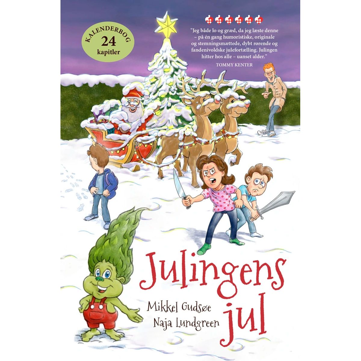 Julingens jul