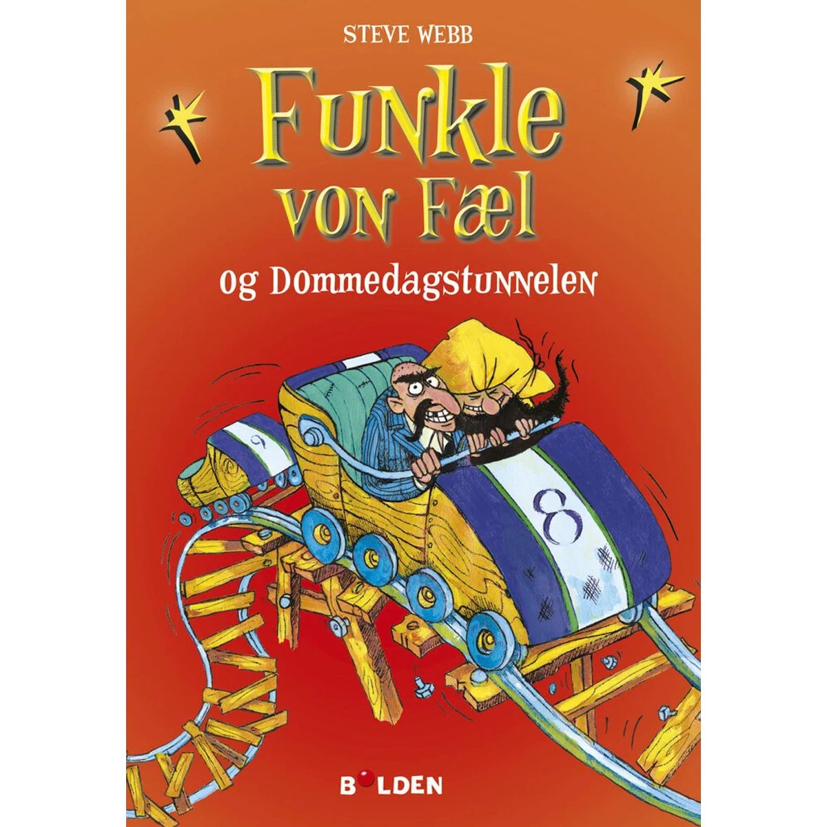 Funkle von Fæl og Dommedagstunnellen (2)