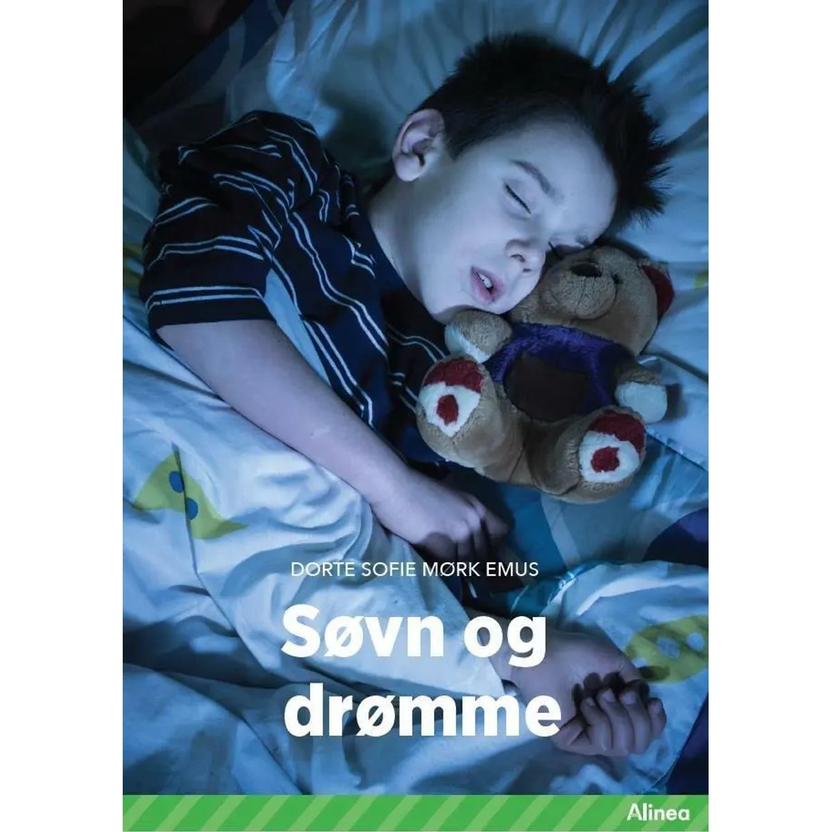 Søvn og drømme, Grøn Fagklub