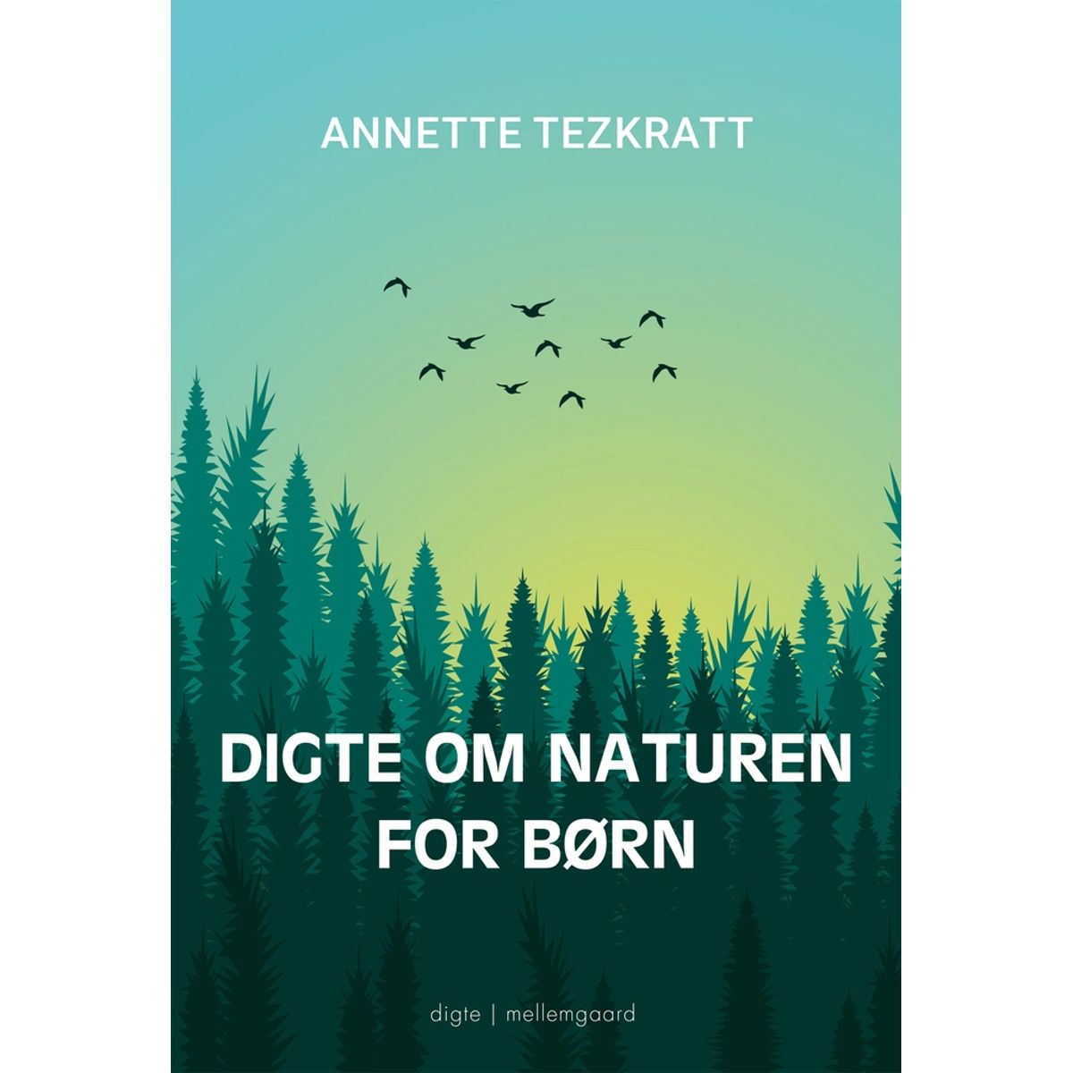 Digte om naturen for børn