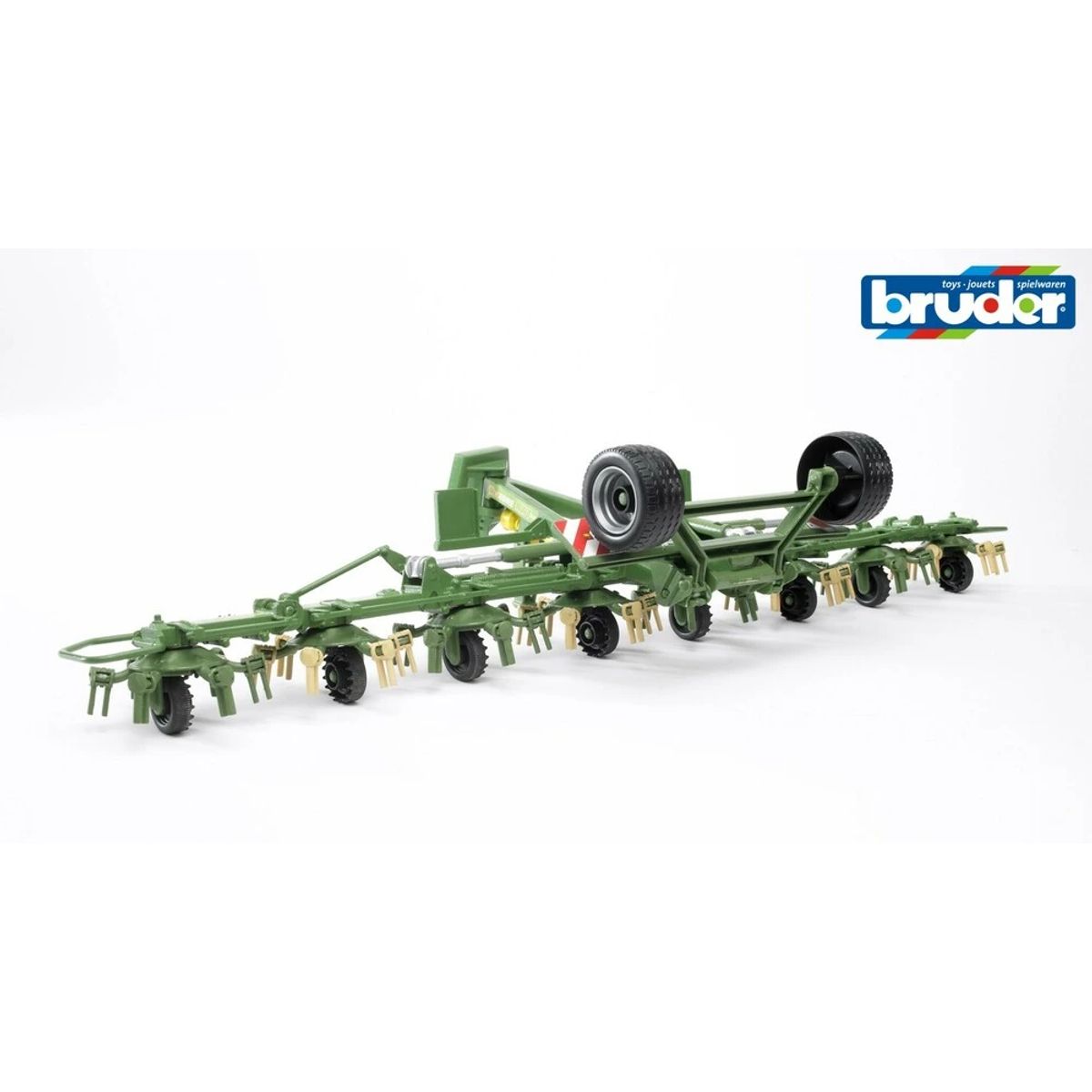 Krone rotor høvender KWT 8.82