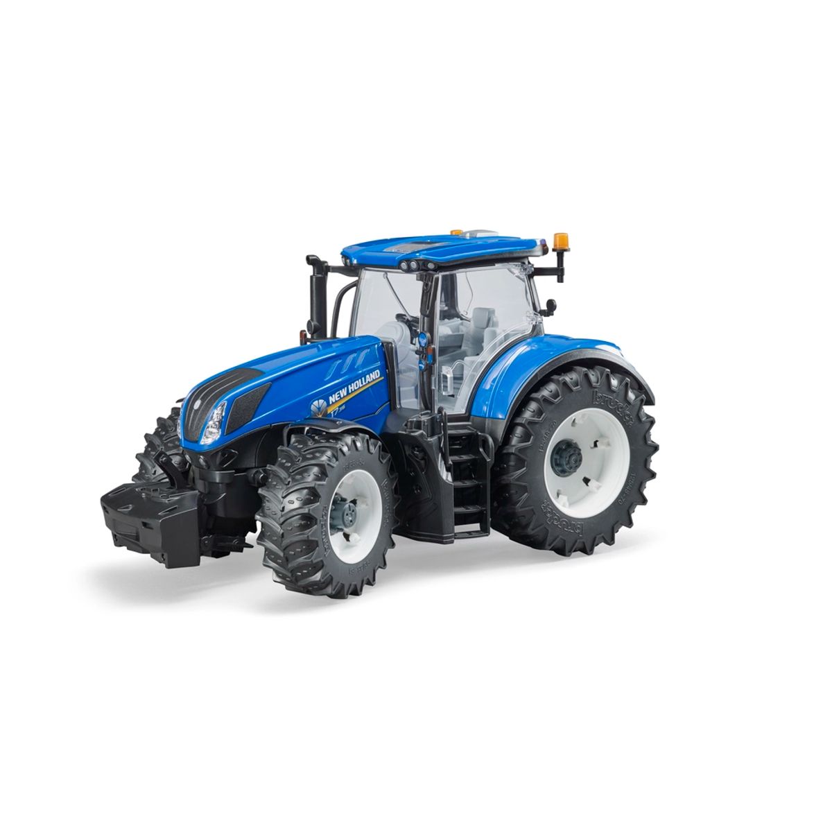 New Holland T7.315 traktor